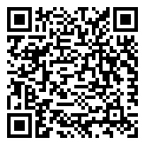 Scan QR Code for live pricing and information - Converse Ct All Star Hi Black