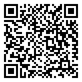 Scan QR Code for live pricing and information - Camping Hiking Trekking Backpack Outdoor Water Repellent Adjustable Sports Bags (Black)