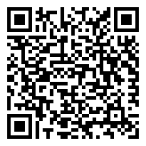 Scan QR Code for live pricing and information - Adairs Kensington Cream Marle Bedhead - Natural (Natural King)