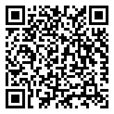 Scan QR Code for live pricing and information - Adairs Blue Queen Stonewashed Printed Cotton Navy Stripe Quilt Cover Blue