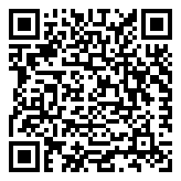 Scan QR Code for live pricing and information - Clarks Discovery Junior School Shoes Shoes (Black - Size 5.5)