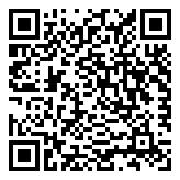 Scan QR Code for live pricing and information - 2 Round Coffee Table Set Nesting Bedside Lamp Sofa Side End Tea Modern Cafe Black Couch Lounge Living Room with Drawer
