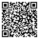 Scan QR Code for live pricing and information - Adairs Black Flinders Towel Range Midnight Bath Towel