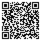 Scan QR Code for live pricing and information - Collapsible Rain Barrel 66 Gal Rain Catcher with Spigots and Overflow Kit