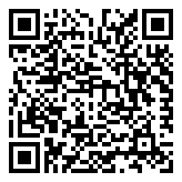 Scan QR Code for live pricing and information - Kruz Profoam Shoes - Youth 8 Shoes