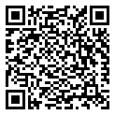 Scan QR Code for live pricing and information - Adairs Biscuit Stripe Ruffle Quilt Cover Set - Natural (Natural Super King)