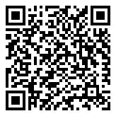 Scan QR Code for live pricing and information - Coffee Table Black 80x50x35 Cm Engineered Wood