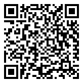 Scan QR Code for live pricing and information - PWR NITRO SQD Men's Training Shoes in Black/White, Size 7.5, Synthetic by PUMA Shoes