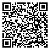 Scan QR Code for live pricing and information - Adairs Kids Cooper Natural & Tan Large Round Storage Basket - White (White Basket)