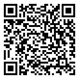 Scan QR Code for live pricing and information - Garden Planter Grey 157x80x80 Cm Poly Rattan