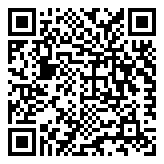 Scan QR Code for live pricing and information - Sliding Door with Hardware Set 85x210 cm Solid Wood Pine