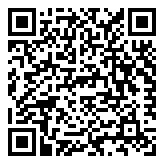 Scan QR Code for live pricing and information - Gardeon Projector Party Night Light LED Galaxy Starry Sky Ocean Star Lamp Music