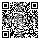 Scan QR Code for live pricing and information - 3 Piece Garden Dining Set with Cushions Black Poly Rattan