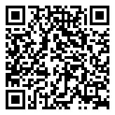 Scan QR Code for live pricing and information - Plant Stand 3 Tiers Outdoor Indoor Black