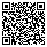 Scan QR Code for live pricing and information - Wall Shelves 2 pcs Black 115x9x3 cm