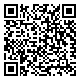 Scan QR Code for live pricing and information - Bestway Kids Inflatable Pool Above Ground Round Splash Pool 102x102x25cm