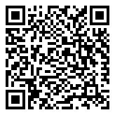 Scan QR Code for live pricing and information - 51 Pack Cable Railing Swage Threaded Stud Tension End Fitting Terminal for 3.2mm Deck Cable Railing, T316 Stainless Steel, Cable Railing Tensioner 3.2mm for Wood/Metal Post, Silver