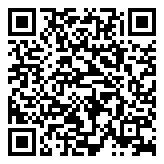 Scan QR Code for live pricing and information - Walk Behind Salt Spreader PVC And Steel 92x46x70 Cm 15 L