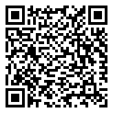 Scan QR Code for live pricing and information - Prospect Training Shoes in Black/White, Size 9 by PUMA Shoes