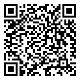 Scan QR Code for live pricing and information - PUMATECH Men's Shorts in Galactic Gray/Redmazing, Size 2XL, Polyester/Elastane