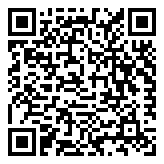 Scan QR Code for live pricing and information - Adairs Kids Doll In Carrier Cream Boucle Snuggle Friend - White (White Toy)