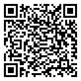 Scan QR Code for live pricing and information - Mini Folding Massage Fascia Gun Deep Tissue Relief 6 Attachments