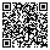 Scan QR Code for live pricing and information - Garden Table Light Grey 60 Cm Steel And Glass