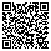 Scan QR Code for live pricing and information - Artiss Floating DIY Pipe Shelf Toilet Paper Holder