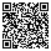 Scan QR Code for live pricing and information - Adairs White Standard Pillowcase Each King Of Dad Jokes Text Pillowcase White