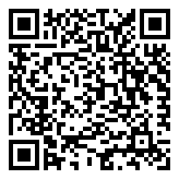 Scan QR Code for live pricing and information - Wall-mounted Magnetic Board Black 100x30 Cm Tempered Glass