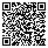 Scan QR Code for live pricing and information - Adairs Navara Solid Snow Bamboo Cotton Hair Towel Wrap - White (White Hair Towel Wrap)