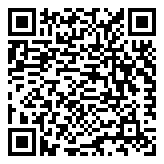 Scan QR Code for live pricing and information - Milano Decor Ultrasonic Aroma Diffuser - Matte Grey Color.