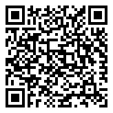 Scan QR Code for live pricing and information - Itno Tristan Sunglasses Metallic Plum