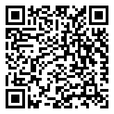 Scan QR Code for live pricing and information - 100PCS Oscillating Saw Blades, Quick Release Multitool Blades Kit, HCS Tool Blades for Wood Plastic Metal Nails Bolts, Compatible with Dewalt Dremel Fein Worx Bosch Makita Milwaukee