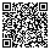 Scan QR Code for live pricing and information - TV Cabinet Anthracite 105x35x50 Cm Steel