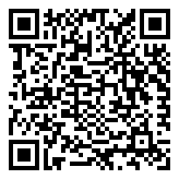 Scan QR Code for live pricing and information - Jewelry Organizer With HD Mirror Bracelets Necklace Earring Organizer With 3-Layer Drawer - White & Gold.