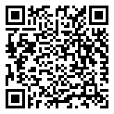 Scan QR Code for live pricing and information - Bistro Table 60x60x76 cm Solid Acacia Wood