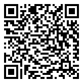 Scan QR Code for live pricing and information - Adairs Grey Bath Runner Nicola Combed Cotton Moonrock Bath Mat
