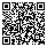 Scan QR Code for live pricing and information - Instahut Window Door Awning 1mx2.4m Brown Hollow Sheet Plastic Frame