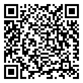 Scan QR Code for live pricing and information - Boat Fenders, 10 x 28 Ribbed Fender, 4 Pack Boat Bumpers, Hole Through Middle Ribbed Inflatable Boat Fender with 4 Ropes, for Pontoon Boat Sailboat, Ski Boat, Black