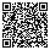 Scan QR Code for live pricing and information - Coffee Table Brown Oak 80x50x40 Cm Engineered Wood