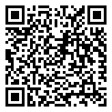 Scan QR Code for live pricing and information - KING MATCH FG/AG Football Boots in White/Bluemazing/Flat Light Gray, Size 10, Textile by PUMA Shoes