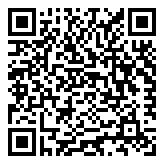 Scan QR Code for live pricing and information - Milano Decor Azure Bed Frame With Headboard - Black - Single