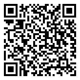 Scan QR Code for live pricing and information - Retaliate 3 Unisex Running Shoes in White/Feather Gray/Black, Size 9, Synthetic by PUMA Shoes