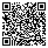 Scan QR Code for live pricing and information - Gardeon Outdoor Dining Set 5 Piece Steel Stackable Chairs Table Patio Furniture