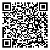 Scan QR Code for live pricing and information - Garden Lowback Chair Cushions 4 Pcs Black 100x50x3 Cm Oxford Fabric