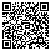 Scan QR Code for live pricing and information - Hoka Gaviota 5 Womens Shoes (Black - Size 8.5)