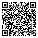 Scan QR Code for live pricing and information - Bike Trailer Black and Orange 30 kg Iron