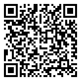 Scan QR Code for live pricing and information - Outdoor Dog Kennel Steel With Roof 110x220x180 Cm