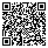 Scan QR Code for live pricing and information - WARDROBE ESS Relaxed Men's Shorts 7 in Black, Size Small, Cotton by PUMA